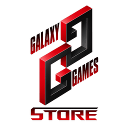 Galaxy Games Store