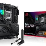 X870-F ASUS ROG STRIX WIFI