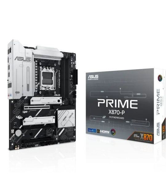 X870-P ASUS PRIME