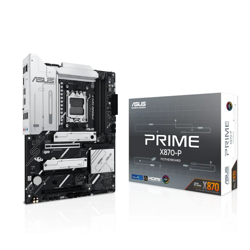 X870-P ASUS PRIME