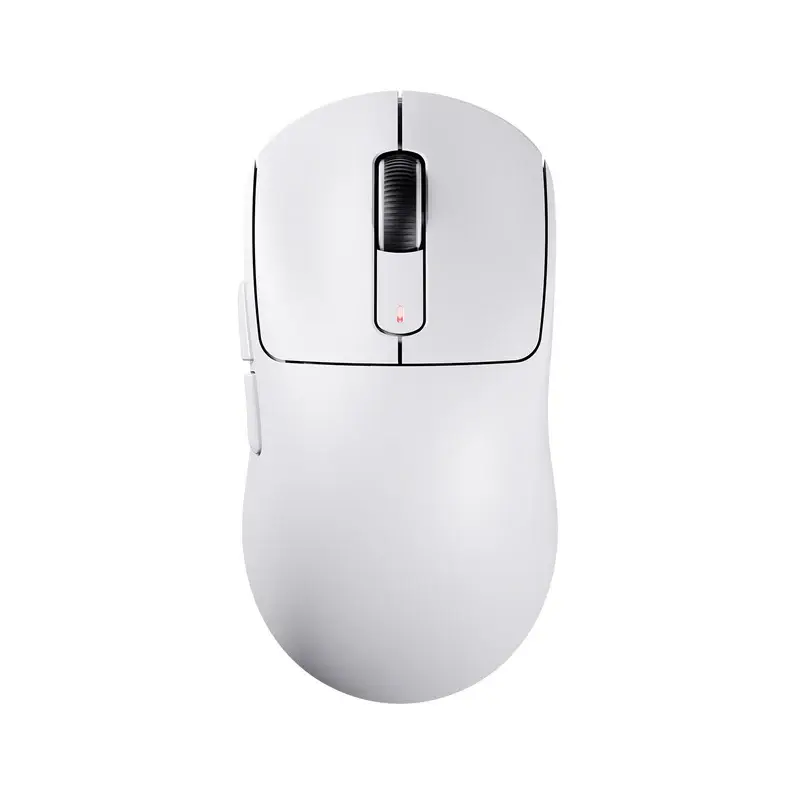 ATTACK SHARK X3 Wireless White