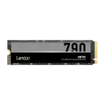 SSD LEXAR NM790 4TB M.2 GEN 4