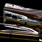 G.SKILL Trident Z5 Royal Neo 64GB (2x32GB) 6400Mhz XMP