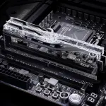G.SKILL Trident Z5 Royal Neo 64GB (2x32GB) 6400Mhz XMP