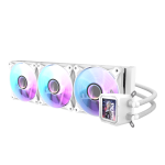 DARK FLASH DV360S white