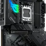 X870-F ASUS ROG STRIX WIFI