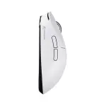 ATTACK SHARK X3 Wireless White