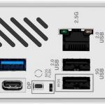 X870 ASUS MAX GAMING WIFI7 White