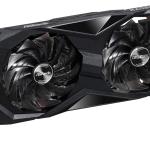 RX 7600 ASROCK CHALLENGER 8GB