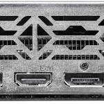 RX 7600 ASROCK CHALLENGER 8GB