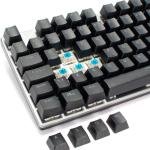 Philips Wired Mechanical RGB Gaming blue switch