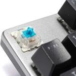 Philips Wired Mechanical RGB Gaming blue switch