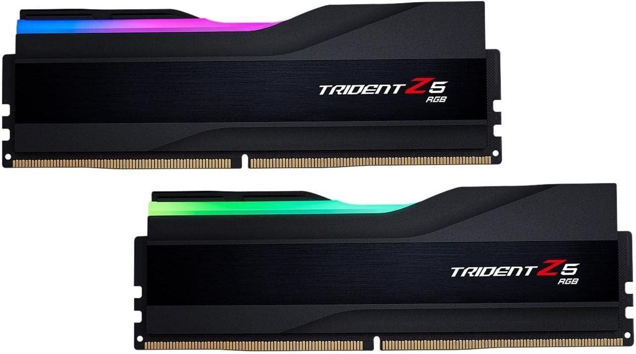 G.SKILL Trident Z5 RGB DDR5 64GB 2x32 6000Mhz