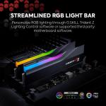G.SKILL Trident Z5 RGB DDR5 64GB 2x32 6000Mhz