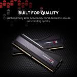 G.SKILL Trident Z5 RGB DDR5 64GB 2x32 6000Mhz