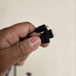 Splitter 3-Pin Addressable RGB (ARGB) 1 to 3 Splitter Cable