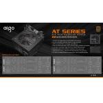DARK FLASH Aigo AT750 Power Supply 750W, 80 Plus Bronze