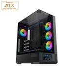 XIGMATEK VISION PRO BLACK