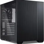 LIAN LI O11 AIR MINI BLACK