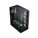 XIGMATEK VISION PRO BLACK