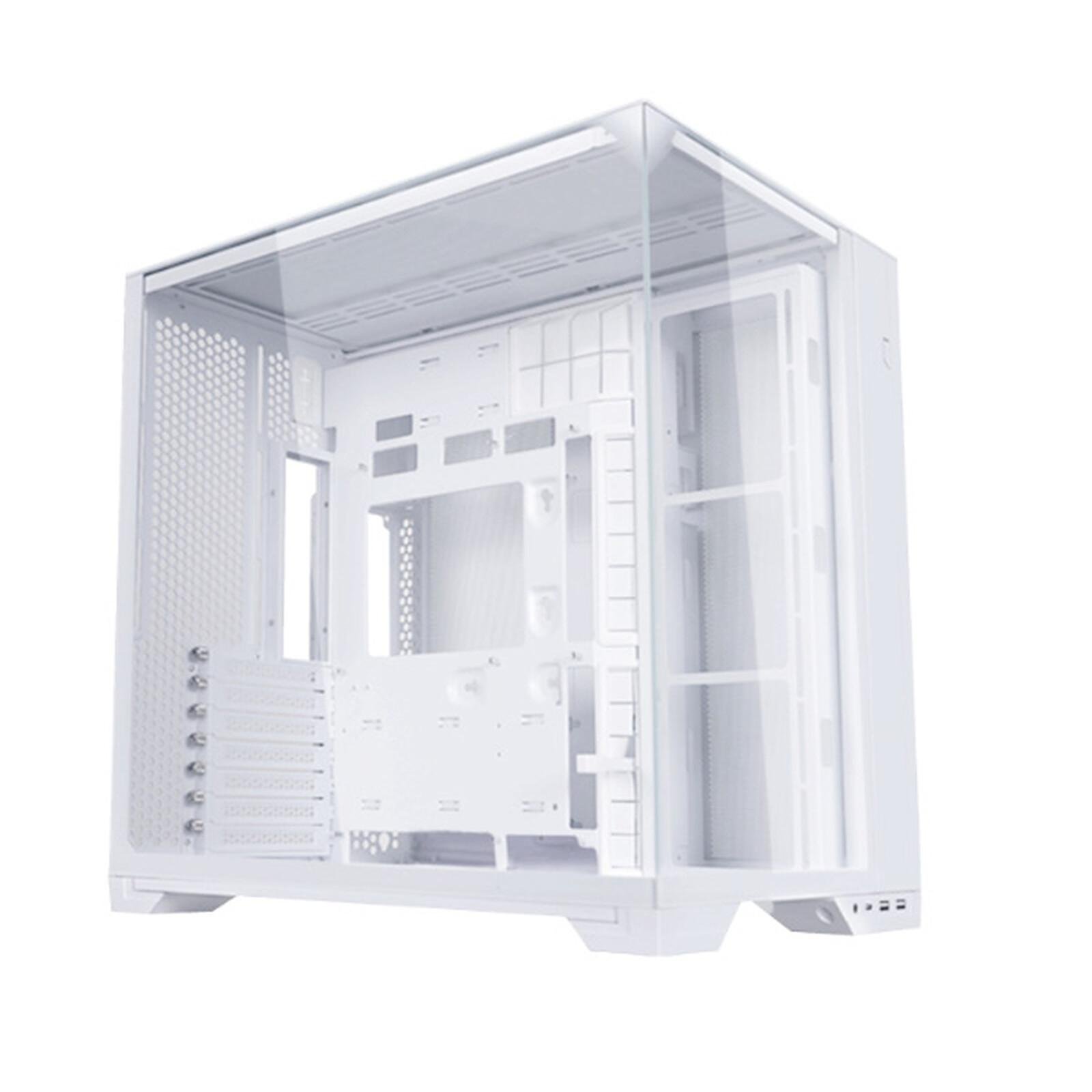 LIAN LI O11 VISION COMPACT WHITE