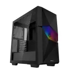 CASE DEEPCOOL CYCLOPS BLACK