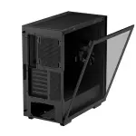 CASE DEEPCOOL CYCLOPS BLACK