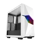 CASE DEEPCOOL CYCLOPS WHITE