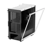 CASE DEEPCOOL CYCLOPS WHITE