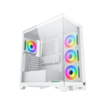 CASE XIGMATEK ENDORPHIN ULTRA ARCTIC WHITE