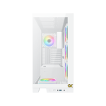 CASE XIGMATEK ENDORPHIN ULTRA ARCTIC WHITE