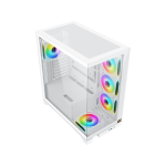 CASE XIGMATEK ENDORPHIN ULTRA ARCTIC WHITE