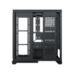 CASE XIGMATEK ENDORPHIN ULTRA BLACK