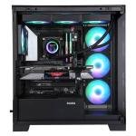 CASE SAMA 4503 BLACK