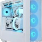 LIAN LI LANCOOL 3R WHITE