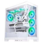 CASE SAMA 4503 WHITE