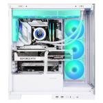 CASE SAMA 4503 WHITE