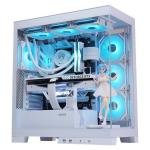 CASE SAMA 4503 WHITE