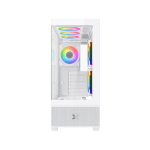 XIGMATEK ALPHARD ARCTIC WHITE