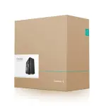 CASE DEEEPCOOL CK500 BLACK