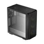CASE DEEPCOOL CG560 BLACK