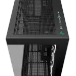 CASE DEEPCOOL CH780 BLACK