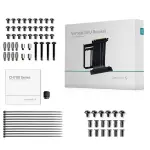 CASE DEEPCOOL CH780 BLACK