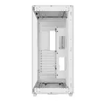 CASE DEEPCOOL CH780 WHITE