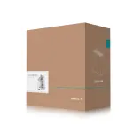 CASE DEEPCOOL CH780 WHITE