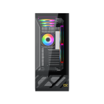 XIGMATEK ALPHARD PRO BLACK