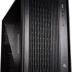 LIAN LI O11 AIR BLACK