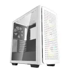 CASE DEEPCOOL CK560 WHITE