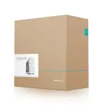 CASE DEEPCOOL CK560 WHITE