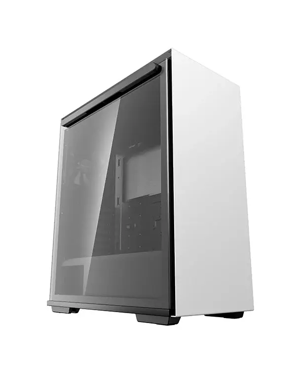 CASE DEEPCOOL MACUBE 310P WHITE